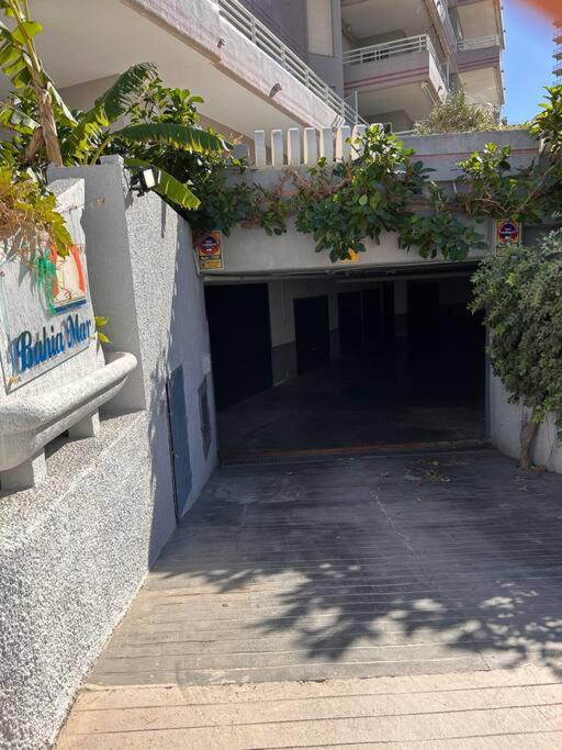 Apartamento Anne - Azulenacalpe Calpe