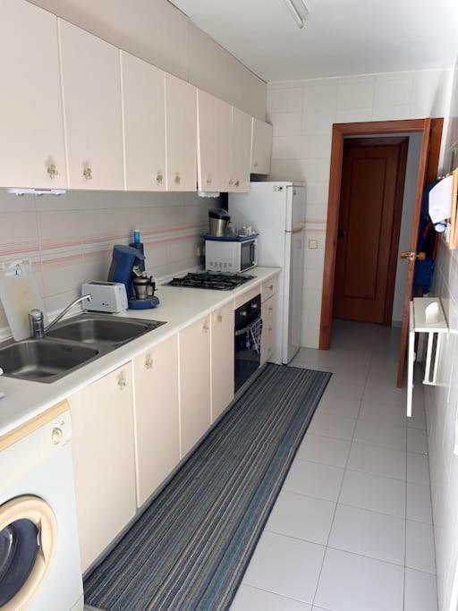 Anne - Azulenacalpe Apartamento *