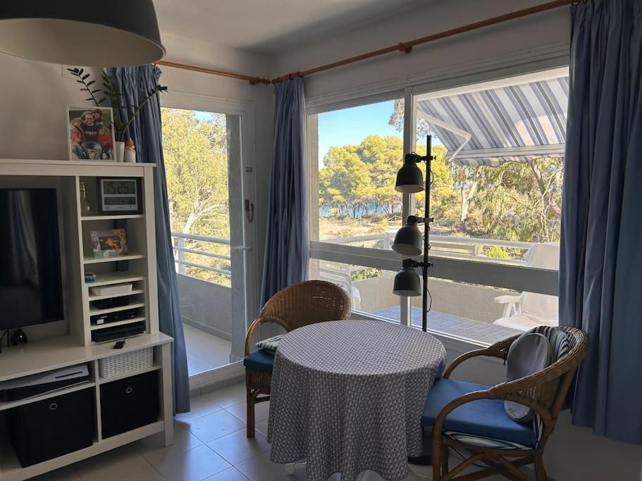 Apartamento Anne - Azulenacalpe Calpe