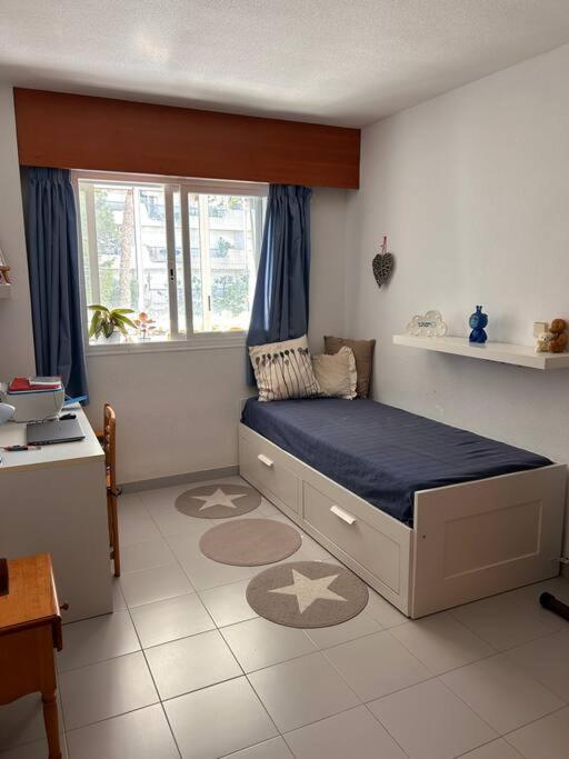 Anne - Azulenacalpe Apartamento