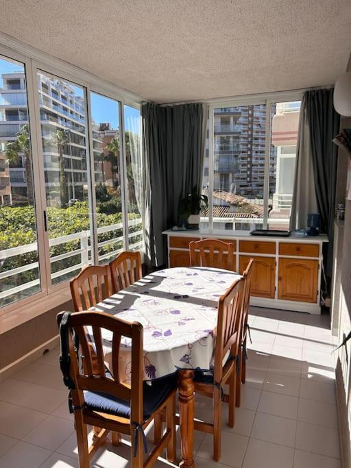 Apartamento Anne - Azulenacalpe *