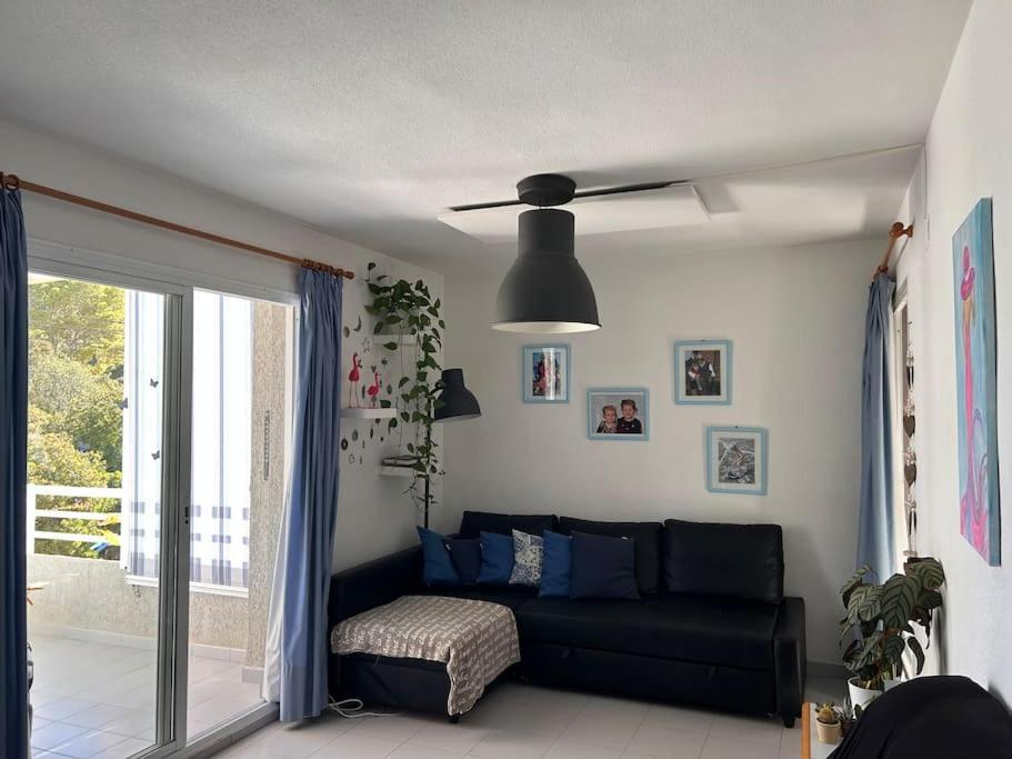 Apartamento Anne - Azulenacalpe