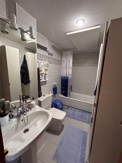 Apartamento Anne - Azulenacalpe Calpe