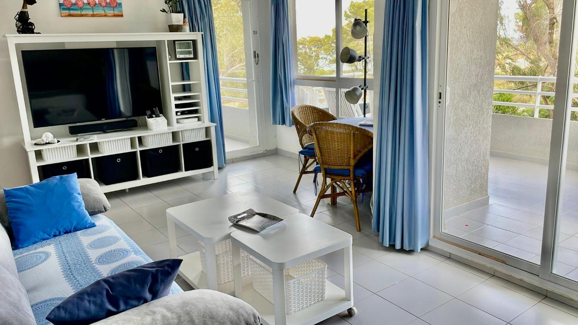 Appartement Anne - Azulenacalpe
